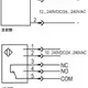 Оптический датчик LANBAO PTL-TM30SKT3-D