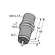 Индуктивный датчик TURCK BI15-M30-AP6X