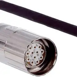 Разъем с кабелем SICK DOL-2312-G10MLA5