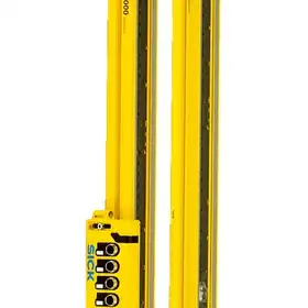 Cветовой барьер безопасности SICK M40S-043013AA0, M40E-043013RB0