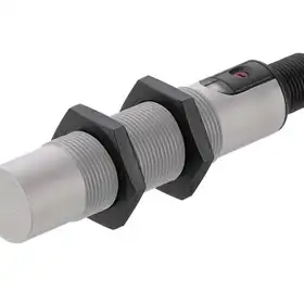 Емкостной датчик Leuze Electronic LCS-1M18P-N15PNC-K020P