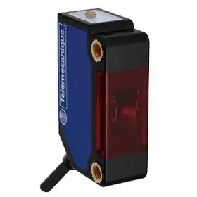 Оптический датчик (излучатель) Telemecanique XUM2AKSBL2T