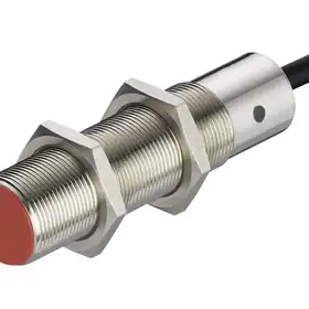 Емкостной датчик Leuze Electronic LCS-2M18B-F08PNC-K020V