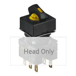 Селекторный переключатель Autonics S16SRS-S6Y