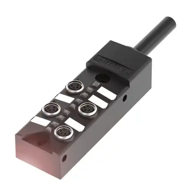 Распределительная коробка Balluff BPI 4M3040-5K-B0-KPXA0-030