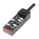 Распределительная коробка Balluff BPI 4M3040-5K-B0-KPXA0-030