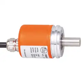 Энкодер IFM Electronic RM8002