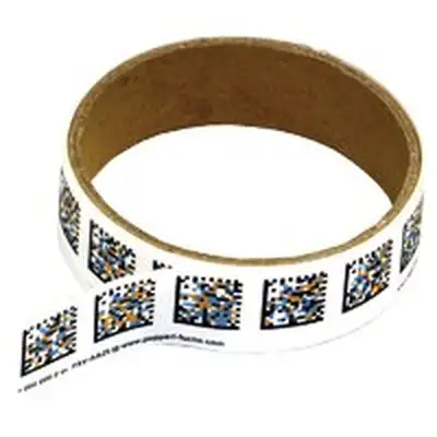 Кодовая лента Pepperl Fuchs PXV000040M-AA25-000840