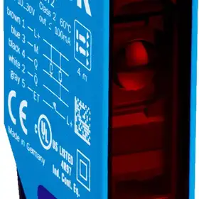 Оптический датчик SICK WL12GC-3P2472B01