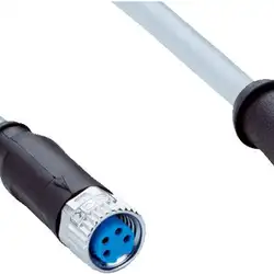Соединительный кабель SICK YF8U14-100VA3M2A14