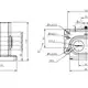Блочный выключатель Balluff BNS 819-D05-L12-100-10