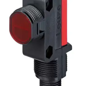 Оптический датчик Leuze Electronic ET28.3/4P-200-M12