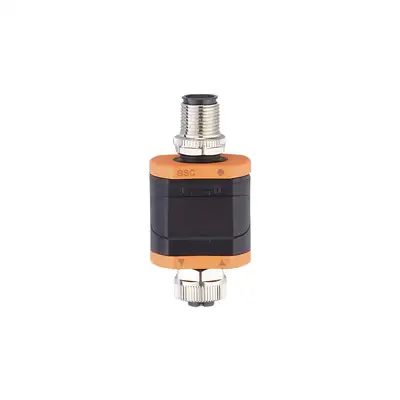 Преобразователь аналогового сигнала IFM Electronic DP2200