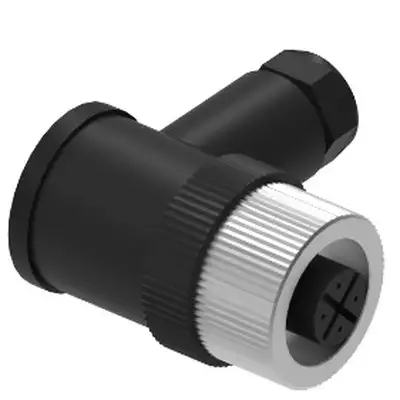 Разъем LANBAO QE12-N4G
