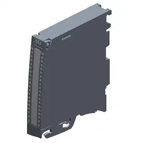 Модуль дискретных входов Siemens 6ES7521-1BL10-0AA0