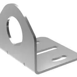 Монтажный кронштейн LANBAO ZJP-9