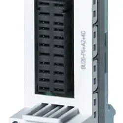 Базовый Блок BU20-P6+A2+04D Siemens 6ES7193-6BP20-0DC0