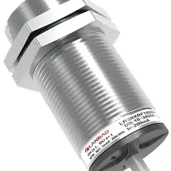 Индуктивный датчик LANBAO LR30XCF10DPCQ