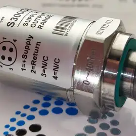 Датчик давления Sentinel S300G-R400-05-J