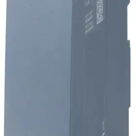 Модуль дискретных входов/выходов Siemens 6ES7523-1BP50-0AA0