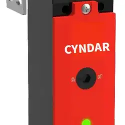 Дверной выключатель безопасности CYNDAR SDL-M1CGPT-20/20