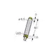 Индуктивный датчик TURCK NI6U-EH6.5-AP6X