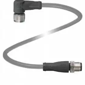 Соединительный кабель Pepperl Fuchs V11-W-BK2M-PVC-U-V11-G