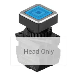 Кнопочный выключатель Autonics SQ3PFS-P3B