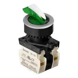 Селекторный переключатель Autonics S3SF-SDKR2BM