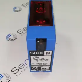 Оптический датчик SICK WT260-F470