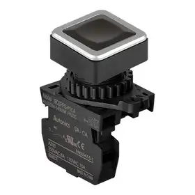 Кнопочный выключатель Autonics SQ3PFS-P1KAM