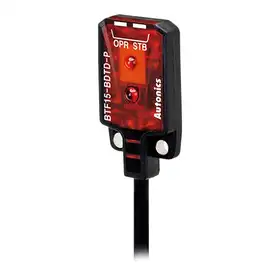 Оптический датчик Autonics BTF15-BDTD-P