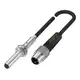 Индуктивный датчик Balluff BES M05EG-NSC08B-BP00,2-GS49