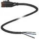 Соединительный кабель Pepperl Fuchs DT3S-G-BK3M-PUR-O1