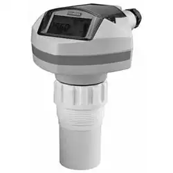 Ультразвуковые датчики уровня Siemens Sitrans Probe LU