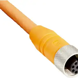 Разъем с кабелем SICK DOL-1208-G30MA