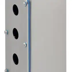 Корпус переключателя Schmersal NBGLC33.3