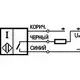 Индуктивный датчик ТЕКО ISB B2A-31N-2-L-O