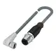 Соединительный кабель Balluff BCC M324-M414-3E-606-VX8434-020