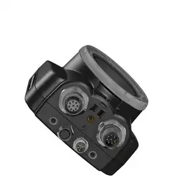 Сканер штрих-кодов Banner IVU2PRBG12