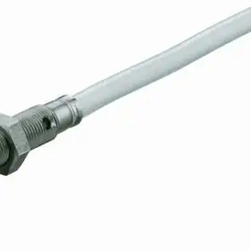 Индуктивный датчик Leuze Electronic IS 205MM/4NO-1E5