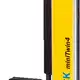 Световая завеса безопасности SICK C4MT-12034ABB03FE0