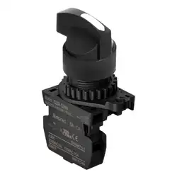 Селекторный переключатель Autonics S2SRN-S6W2BM