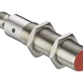 Емкостной датчик Leuze Electronic LCS-2M18B-F08PNC-M12