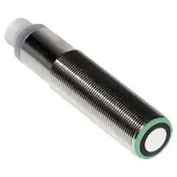 Ультразвуковой датчик Pepperl Fuchs UB1000-18GM75-E01-V15