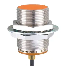 Индуктивный датчик IFM Electronic IIS706