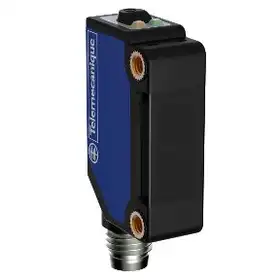 Оптический датчик Telemecanique XUM5APSBM8