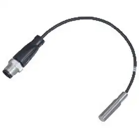 Индуктивный датчик Pepperl Fuchs NMB1,5-8GM35-E2-FE-1M-V1