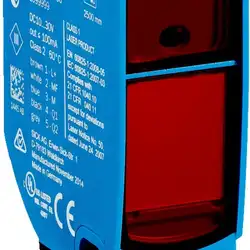 Оптический датчик SICK WTT12L-B2538