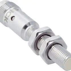 Индуктивный датчик SICK IMF08-02BPSNC0S